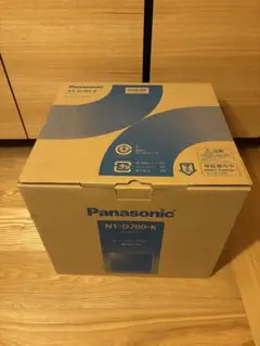 Panasonic ビストロ ブラック オーブントースターのサムネイル