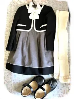 キッズ　フォーマル　キャサリンコテージ　卒園式　入学式　120センチ おまけ付き