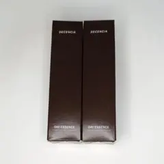 ディセンシア　デイ　エッセンス　25g✕2本のサムネイル
