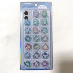 シナモン Kira⭐︎Coro