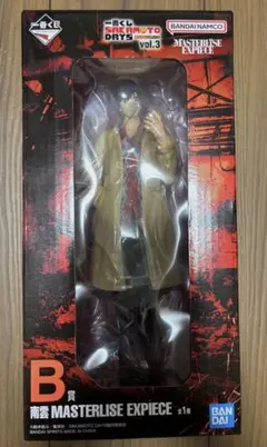 一番くじSAKAMOTO DAYS 南雲フィギュア