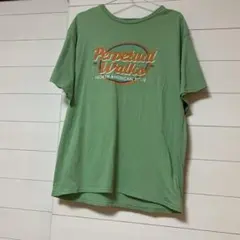 Ungrid Perpetual Walks Tシャツのサムネイル