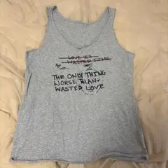 SHEIN ノースリーブTシャツのサムネイル