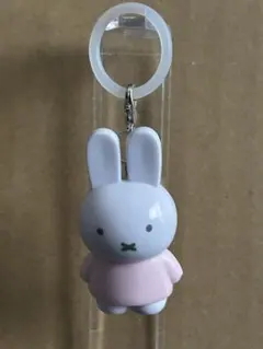 めじるしアクセサリー ピンク ミッフィー