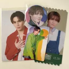BUDDiiS TAKUYA グッズセット - メルカリ