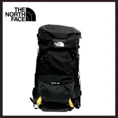 ●○新品未使用　ザ・ノースフェイス　ミュアー60　バックパック　L　62L