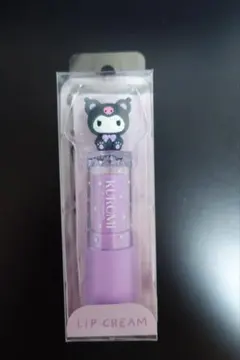 ♡新品♡クロミ　マスコット付きリップクリーム