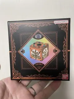 2025年最新】ボンゴレリング プレミアムバンダイの人気アイテム