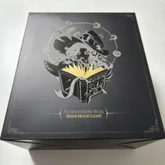 サマナーズウォー MAGE MOOD LIGHT