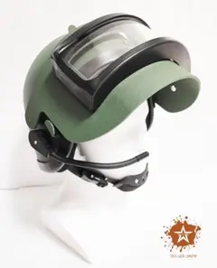 ロシア軍 Altyn K6-3 PUBG ヘルメット レプリカ OD グリーン ロシア軍 Altyn K6-3 PUBG ヘルメット レプリカ OD グリーン