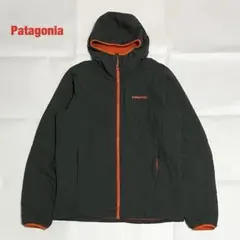 【格安出品】パタゴニア ナノエアフーディー ブラック Lサイズ メンズ・ナノエア・フーディ - パタゴニア公式オンラインショップ