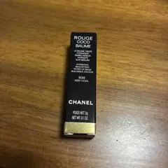 CHANEL ROUGE COCO