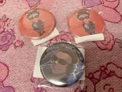 にじさんじ DMMスクラッチ グウェル・オス・ガール グッズ