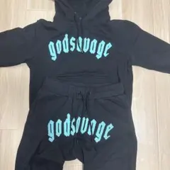 2026年最新】God savage セットアップの人気アイテム - メルカリ