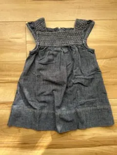 BABY GAP ワンピース　サイズ80