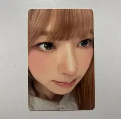 IVE トレカ レイ REVIVE+ タワレコ 特典