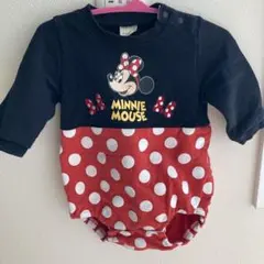 ベビーロンパース70cm