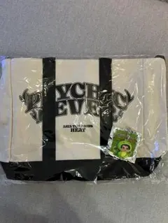 2025年最新】psychic fever トートバッグの人気アイテム - メルカリ