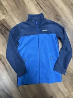 コロンビア Colombia フリース M