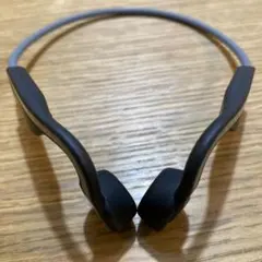 AfterShokz骨伝導イヤホン AS660 オープンムーブ