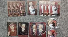 ツイステッドワンダーランド カリムまとめ売り