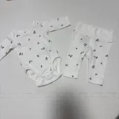 ボディスーツ ロンパース