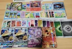 ポケカ リザードンEX 213/XY-P 他、ポケGOパックなどのサムネイル