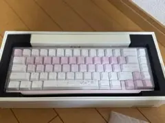 Varmiloキーボード　銀軸　+VARMILOマウスパッド Varmiloキーボード 銀軸 +VARMILOマウスパッド - メルカリ