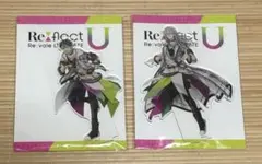 Re:vale Re:flect U アクリルスタンド 百　千