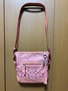 COACH ショルダーバッグ