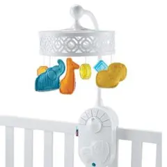 Fisher Price + Jonathan Adler メリーのサムネイル