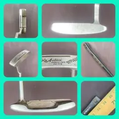 ☆新品グリップ☆短尺☆32インチ☆ PING PAL 4 パター ピン パル4 