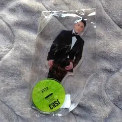 1/31迄の出品★ELLY　アクスタ