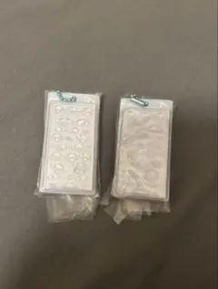 サンリオ シナモン ボンボンドロップ ミニチュアチャーム2個セット