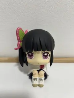 るかっぷ　鬼滅の刃　栗花落カナヲ
