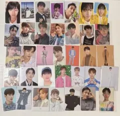 SEVENTEEN セブチ ドギョム トレカ 61枚 まとめ売り