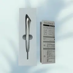 SALONIA フェイスカレントポインター 未使用 - メルカリ