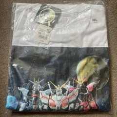 ガンダム 45周年 Tシャツ XXL