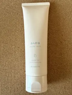 YANAGIYA あんず油 moist milk 120gのサムネイル