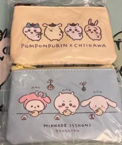 韓国限定) BBIA ポケモン イーブイ ポーチ付 オリーブヤング オリヤン