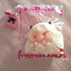 Mellojoy メロジョイ アニマル スクイーズ ひよ玉 ひよこ - メルカリ
