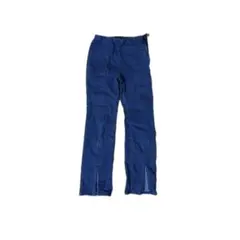 フレアデニムパンツ