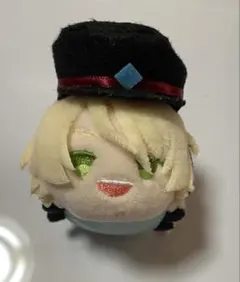 あんスタ もちもちマスコット 白鳥藍良