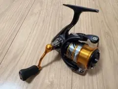 ライトゲーム用スピニングロッド＋リールセット(REVROS LT2000S-XH 