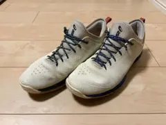 【asics×ballaholic】GLIDE NOVA FF 1のサムネイル