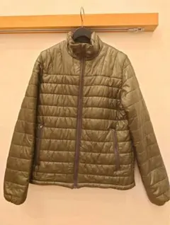 BEAMS ダウンジャケット　テック　y2kのサムネイル