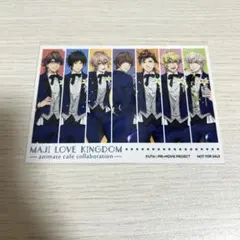 うたの☆プリンスさまっ♪ HE☆VENS タペストリー - メルカリ