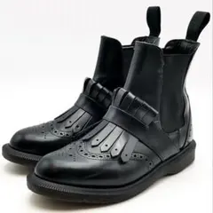 ドクターマーチン Dr.Martens チェルシーブーツ