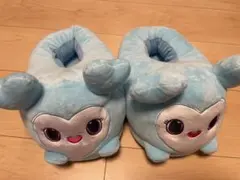 TWICE LOVELYS GiGO限定　ぬいぐるみスリッパ　 ナヨン