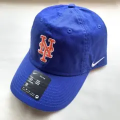 Nike半袖パーカー ニューヨーク・メッツ フーディー ナイキMLB - メルカリ